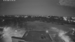 Heliport Nemocnice Znojmo