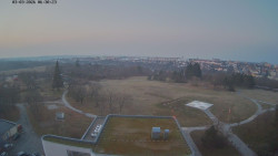 Heliport Nemocnice Znojmo