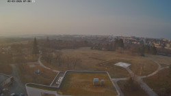 Heliport Nemocnice Znojmo