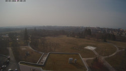 Heliport Nemocnice Znojmo