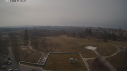 Heliport Nemocnice Znojmo