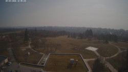 Heliport Nemocnice Znojmo