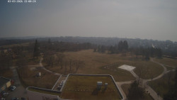 Heliport Nemocnice Znojmo