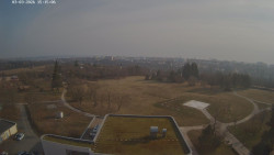 Heliport Nemocnice Znojmo