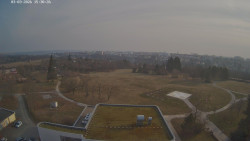 Heliport Nemocnice Znojmo