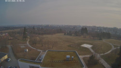 Heliport Nemocnice Znojmo