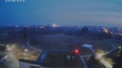 Heliport Nemocnice Znojmo