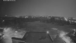 Heliport Nemocnice Znojmo