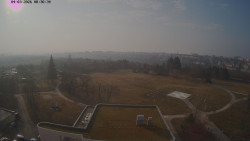 Heliport Nemocnice Znojmo