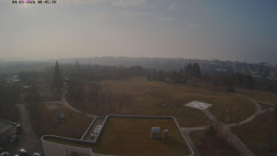 Heliport Nemocnice Znojmo