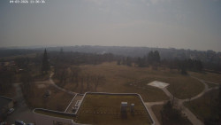 Heliport Nemocnice Znojmo