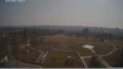 Heliport Nemocnice Znojmo