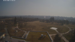 Heliport Nemocnice Znojmo