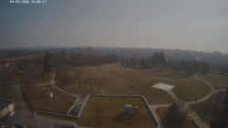 Heliport Nemocnice Znojmo