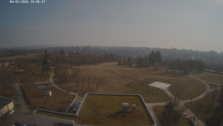 Heliport Nemocnice Znojmo