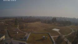 Heliport Nemocnice Znojmo