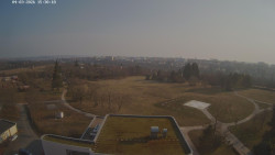 Heliport Nemocnice Znojmo