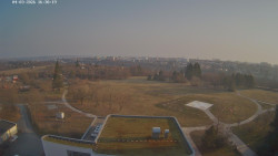 Heliport Nemocnice Znojmo