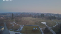 Heliport Nemocnice Znojmo