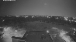 Heliport Nemocnice Znojmo