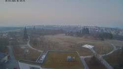 Heliport Nemocnice Znojmo