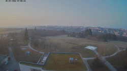 Heliport Nemocnice Znojmo