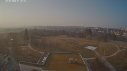 Heliport Nemocnice Znojmo