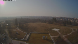 Heliport Nemocnice Znojmo