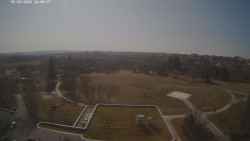 Heliport Nemocnice Znojmo