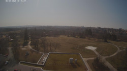 Heliport Nemocnice Znojmo