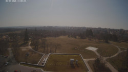 Heliport Nemocnice Znojmo