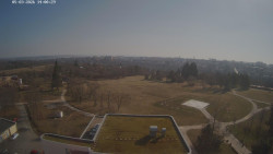 Heliport Nemocnice Znojmo