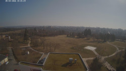 Heliport Nemocnice Znojmo