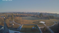 Heliport Nemocnice Znojmo