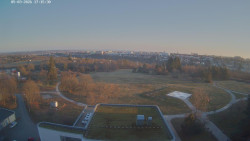 Heliport Nemocnice Znojmo