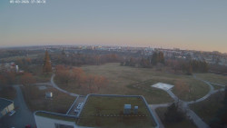 Heliport Nemocnice Znojmo