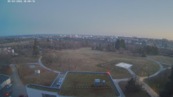 Heliport Nemocnice Znojmo