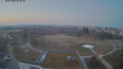 Heliport Nemocnice Znojmo