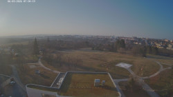 Heliport Nemocnice Znojmo