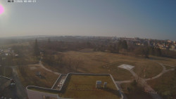 Heliport Nemocnice Znojmo