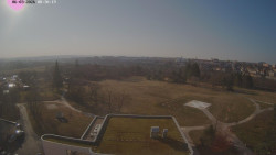 Heliport Nemocnice Znojmo