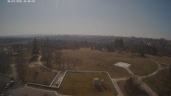 Heliport Nemocnice Znojmo