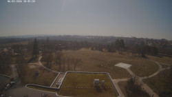 Heliport Nemocnice Znojmo