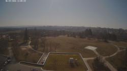 Heliport Nemocnice Znojmo