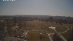 Heliport Nemocnice Znojmo