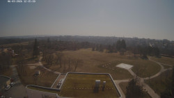 Heliport Nemocnice Znojmo