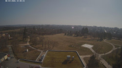 Heliport Nemocnice Znojmo