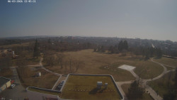 Heliport Nemocnice Znojmo