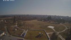 Heliport Nemocnice Znojmo