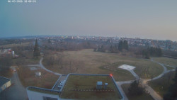 Heliport Nemocnice Znojmo